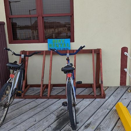 Lina Point Belize Overwater Resort サン・ペドロ エクステリア 写真