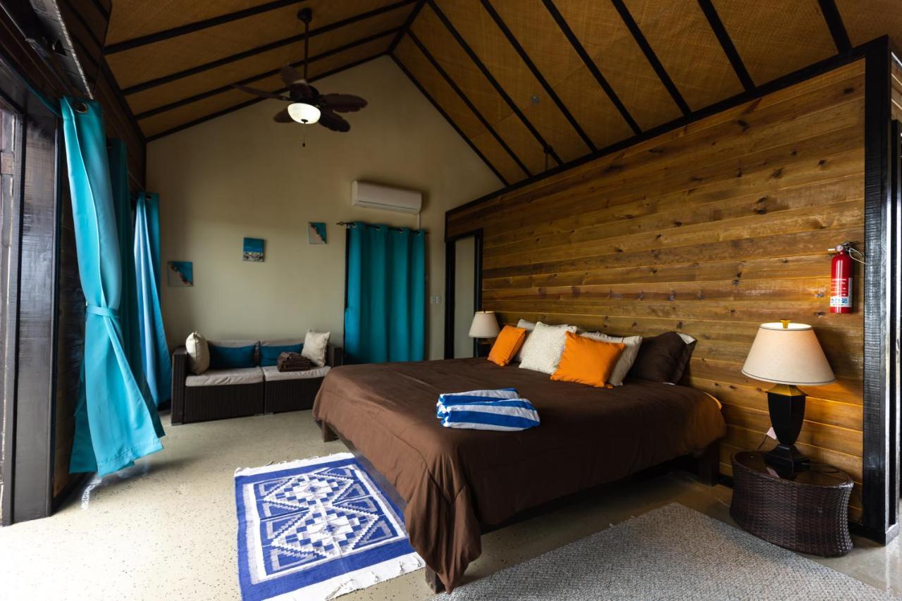 Lina Point Belize Overwater Resort サン・ペドロ 部屋 写真