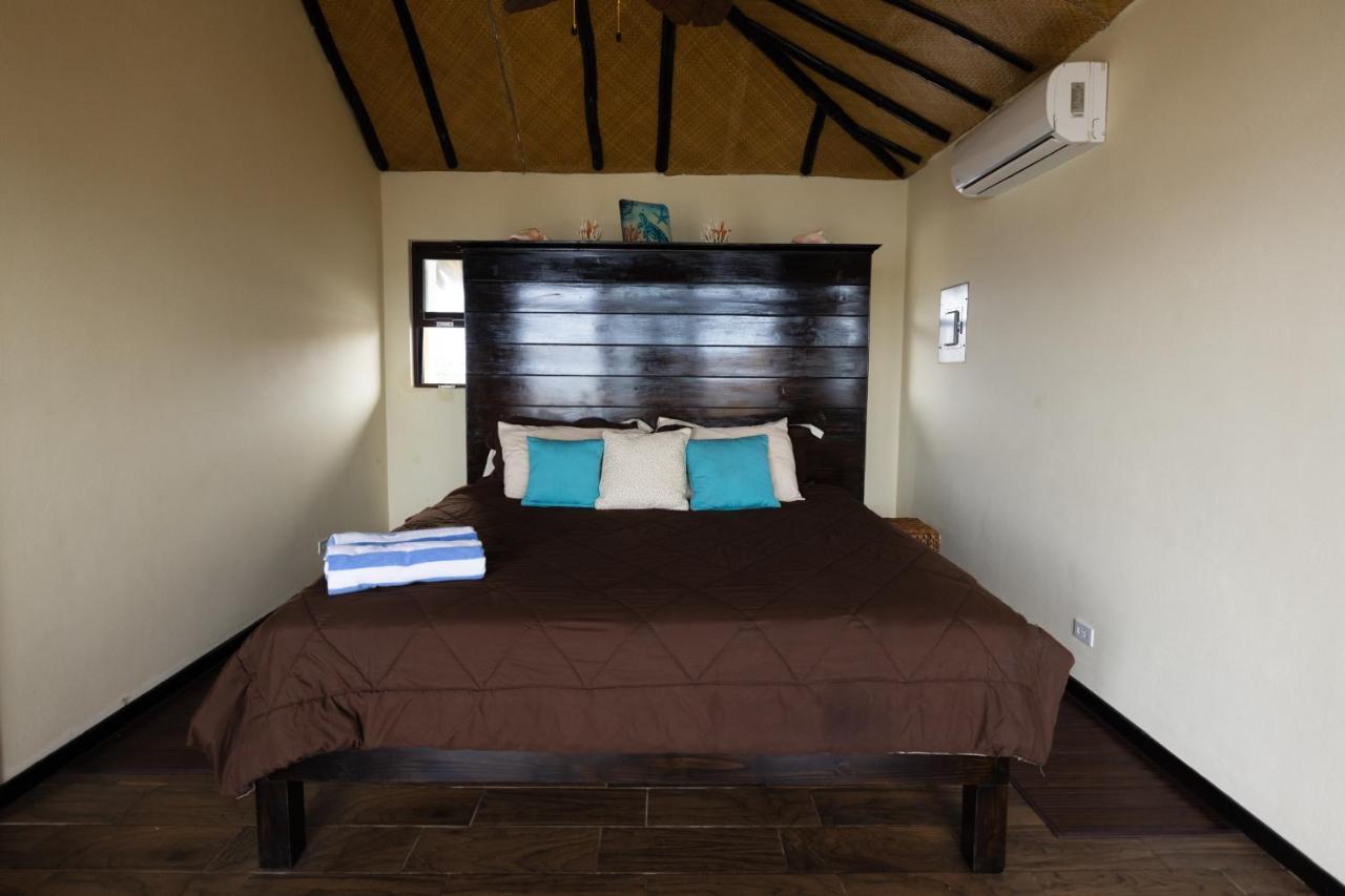 Lina Point Belize Overwater Resort サン・ペドロ エクステリア 写真