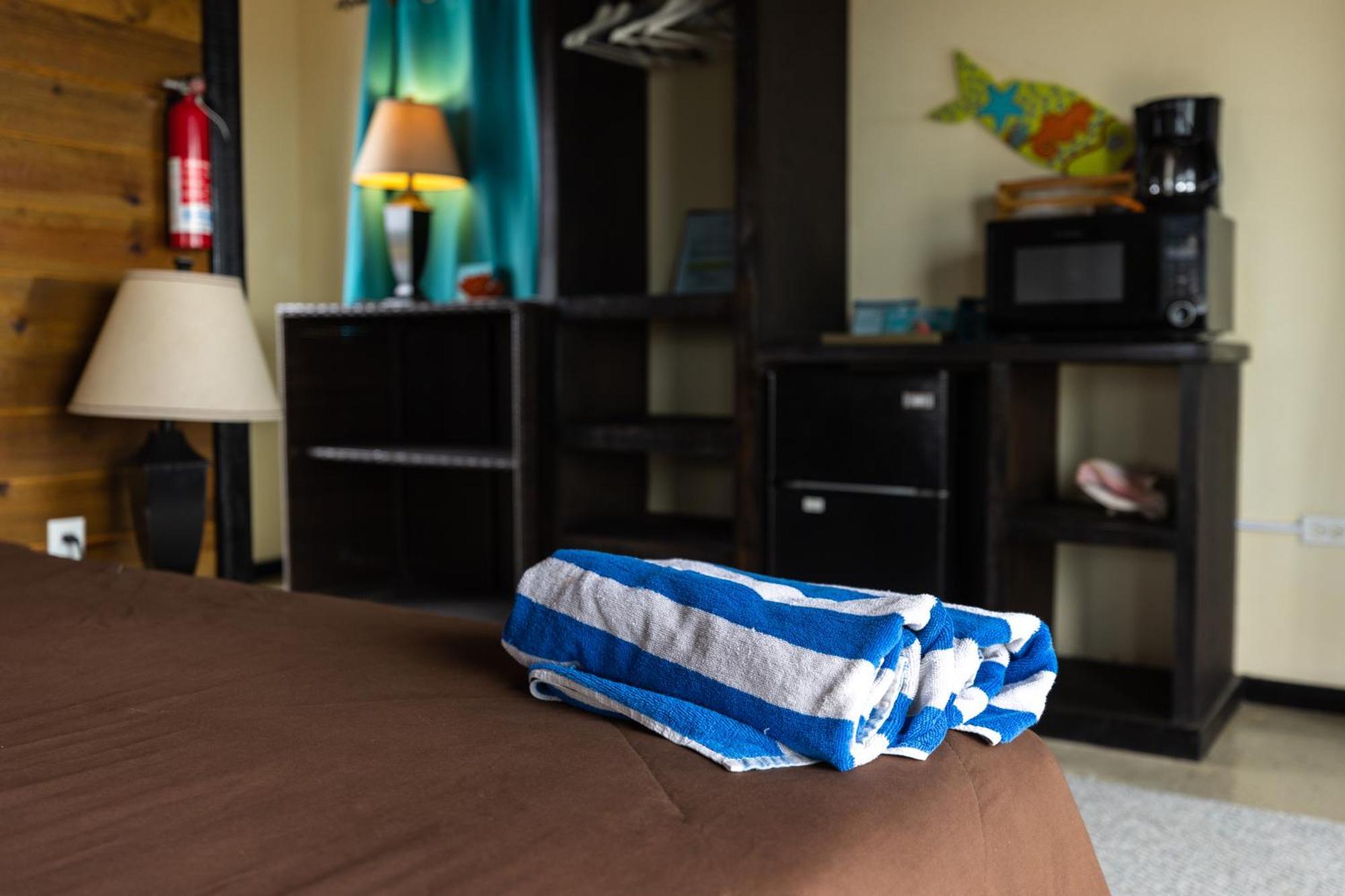 Lina Point Belize Overwater Resort サン・ペドロ 部屋 写真