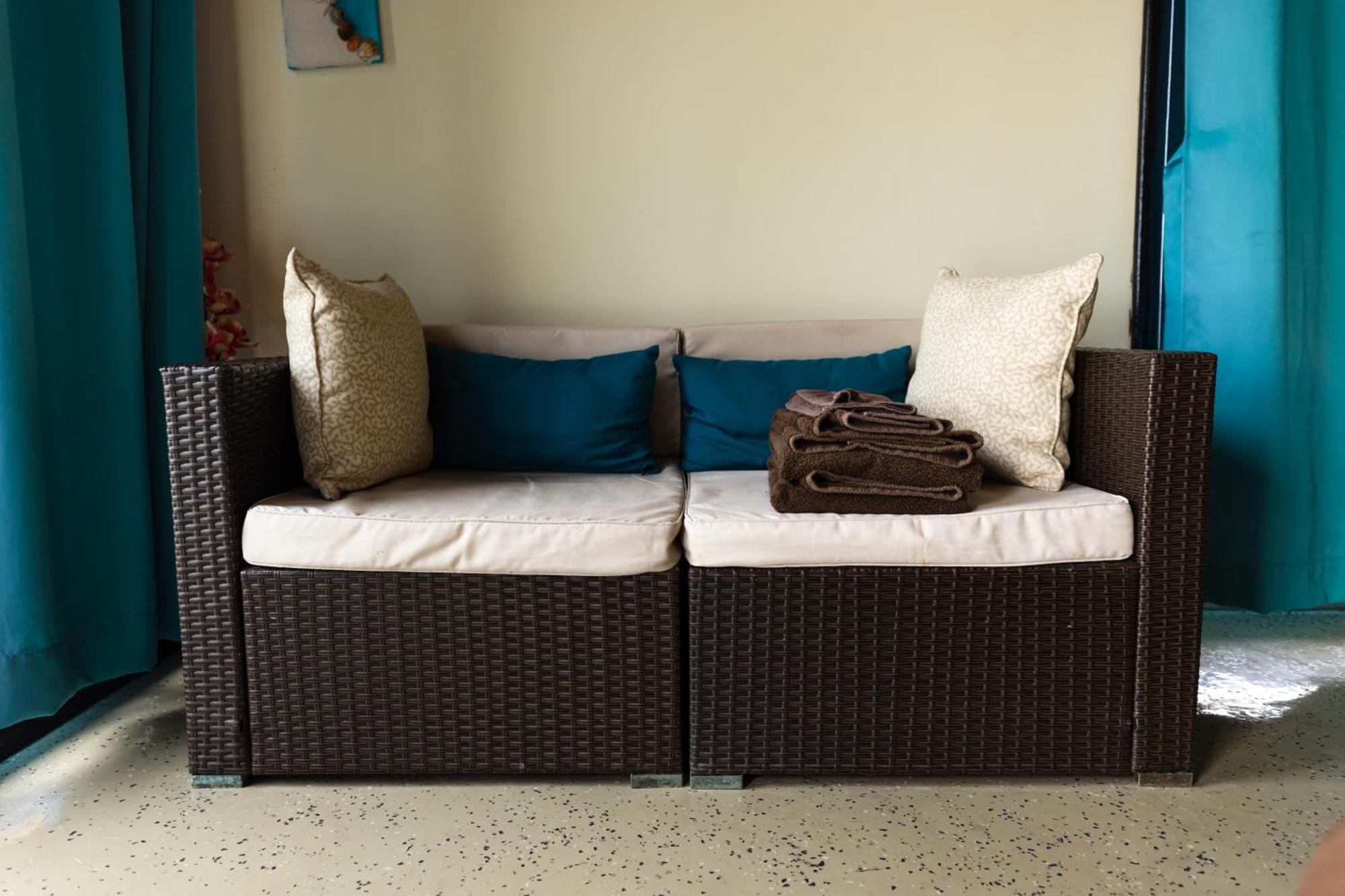 Lina Point Belize Overwater Resort サン・ペドロ 部屋 写真