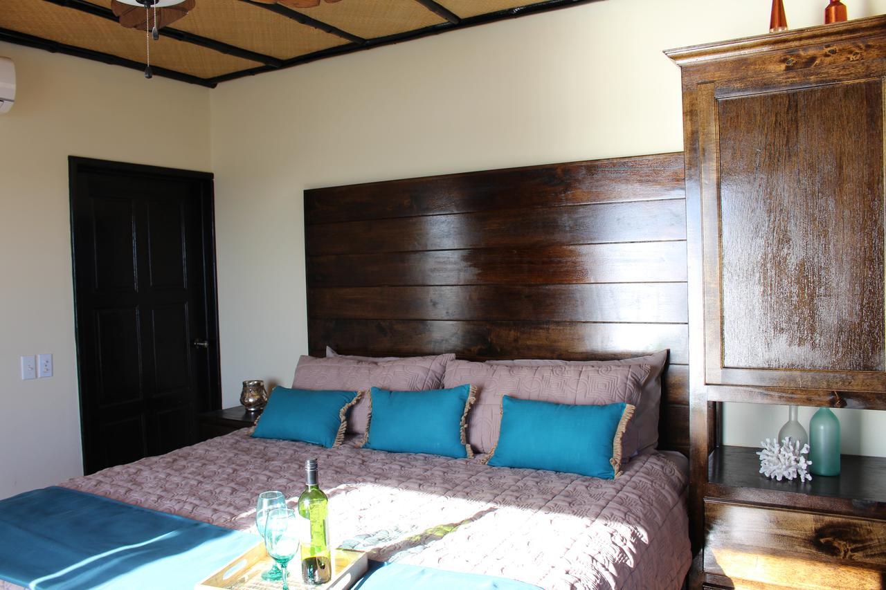 Lina Point Belize Overwater Resort サン・ペドロ エクステリア 写真