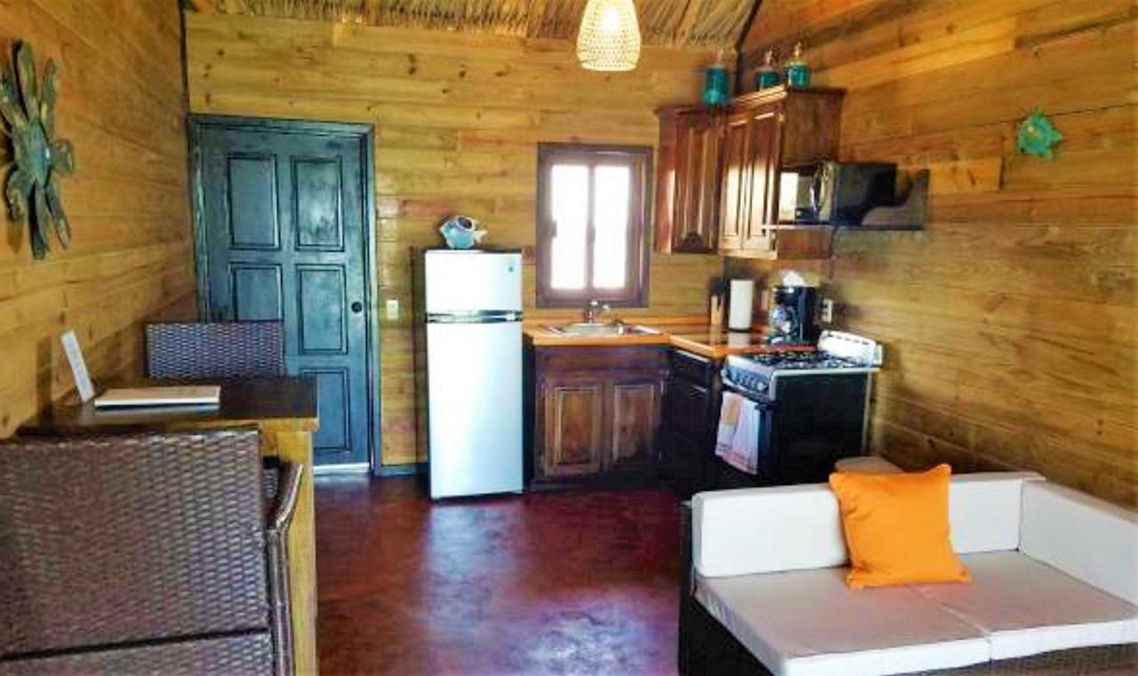 Lina Point Belize Overwater Resort サン・ペドロ エクステリア 写真