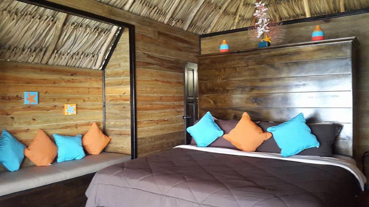 Lina Point Belize Overwater Resort サン・ペドロ エクステリア 写真