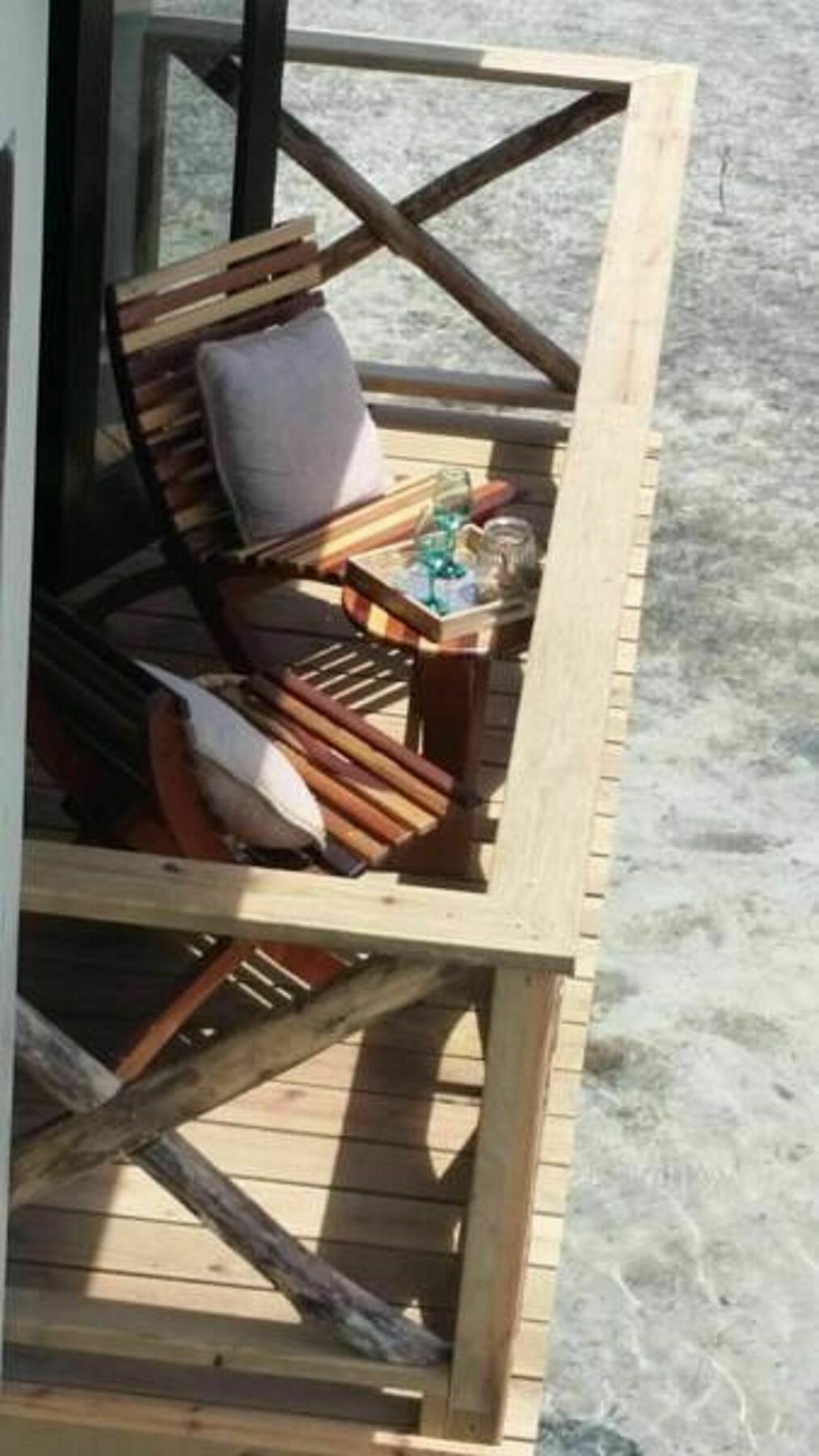 Lina Point Belize Overwater Resort サン・ペドロ エクステリア 写真